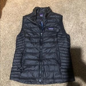 Brand new medium Patagonia